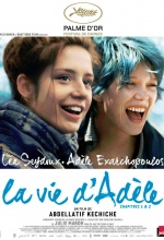 La vie d'Adèle