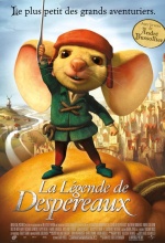 La Légende des Despereaux La Légende des Despereaux