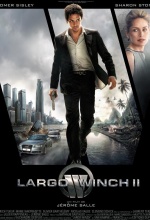 Largo Winch 2