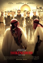 The Kingdom The Kingdom