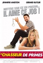 Le Chasseur de primes - Affiche Le Chasseur de primes - Affiche