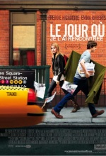 Le Jour où je l'ai rencontrée