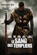 Le sang des Templiers Ironclad
