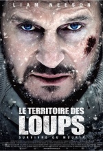 Le Territoire des Loups - Affiche