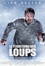 Le Territoire des Loups - Affiche