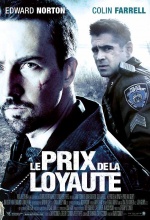 Le Prix de la loyauté - Affiche