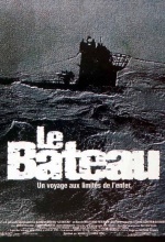Le Bateau