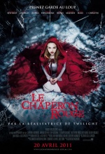 Le Chaperon Rouge 
