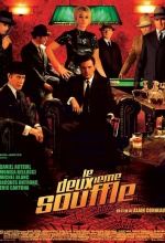 Le Deuxième souffle