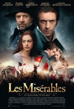 Les Misérables - Affiche