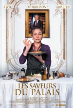Les saveurs du palais