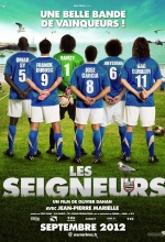 Les Seigneurs