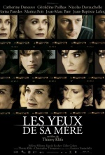 Les Yeux de sa mère - Affiche
