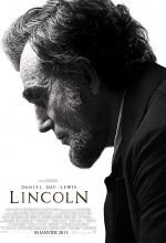 Lincoln - Affiche Lincoln - Affiche