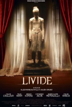 Livide - Affiche