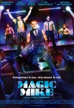 Magic Mike
