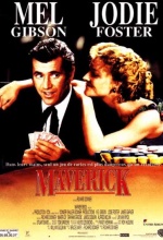 Maverick - Affiche