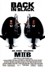 Men in Black II - Affiche