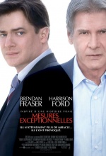 Mesures Exceptionnelles - Affiche