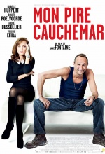 Mon pire cauchemar - Affiche