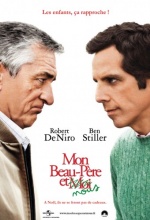 Mon beau père et nous - Affiche Mon beau père et nous - Affiche