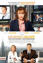Morning Glory - Affiche