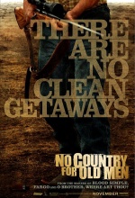 No Country for Old Men