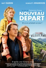 Nouveau Départ - Affiche