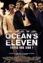 Ocean's Eleven Ocean's Eleven