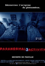 Paranormal Activity 3