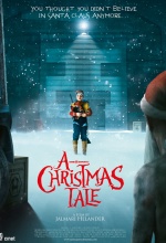 Père Noël Origines