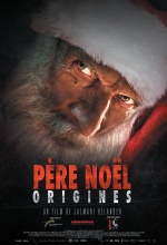 Père Noël Origines