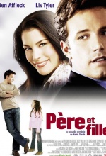 Père et fille Père et fille