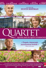 Quartet