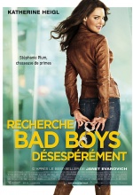 Recherche bad boys désespérément 