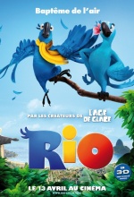 Rio - Affiche
