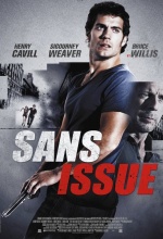 Sans Issue - Affiche