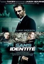 Sans Identité 