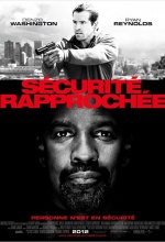 Sécurité Rapprochée