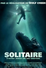 Solitaire - Affiche