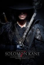 Solomon Kane - Affiche