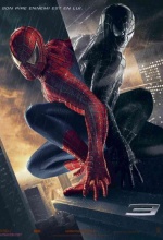 Spider-Man 3 - Affiche Spider-Man 3 - Affiche