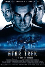 Star Trek - Affiche