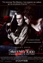 Sweeney Todd, le diabolique barbier de Fleet Street Sweeney Todd, le diabolique barbier de Fleet Street