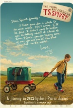 L'extravagant voyage du jeune et prodigieux T.S. Spivet