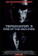 Terminator 3 : le Soulèvement des Machines