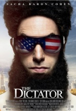 The Dictator