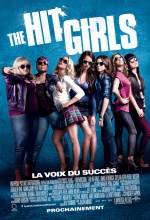 The Hit Girls - Affiche