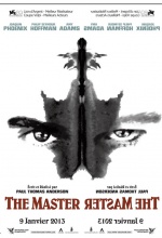 The Master - Affiche