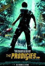 The Prodigies - La Nuit des enfants Rois - Affiche